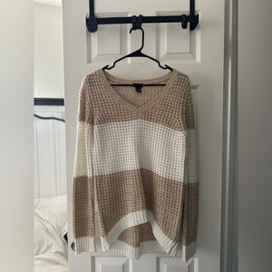 Rue 21 Women’s Sweatshirt Long Sleeve